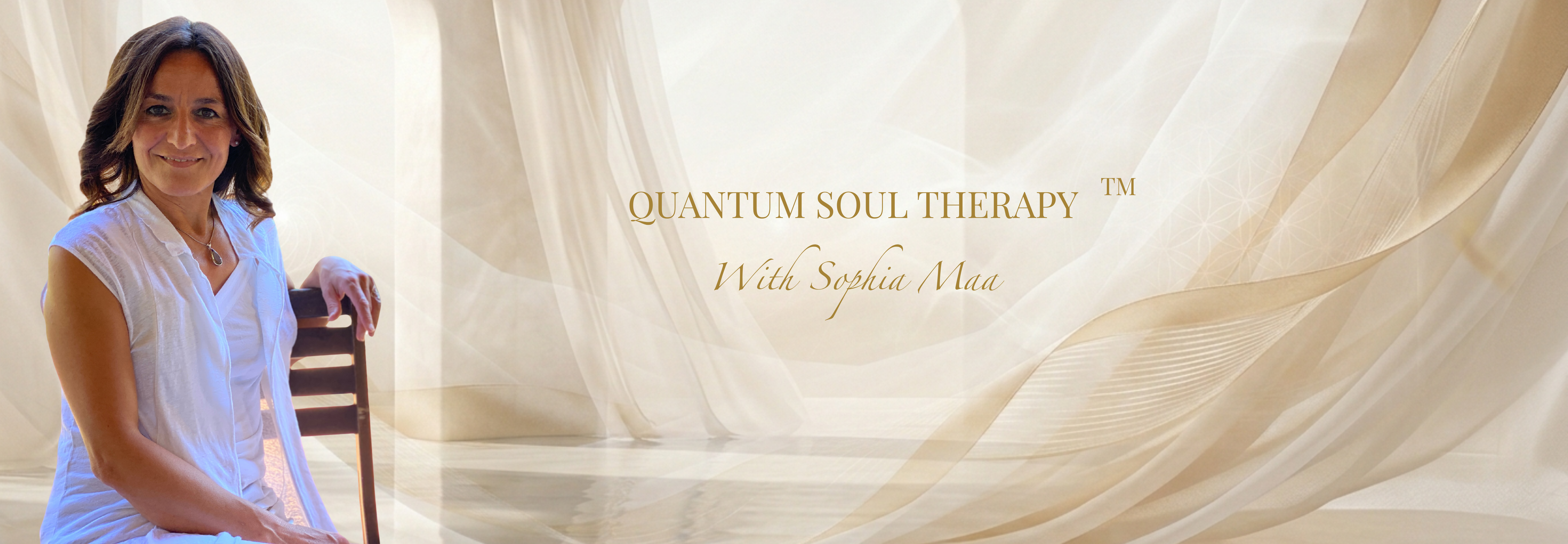 QUANTUM SOUL THERAPY ESTRET