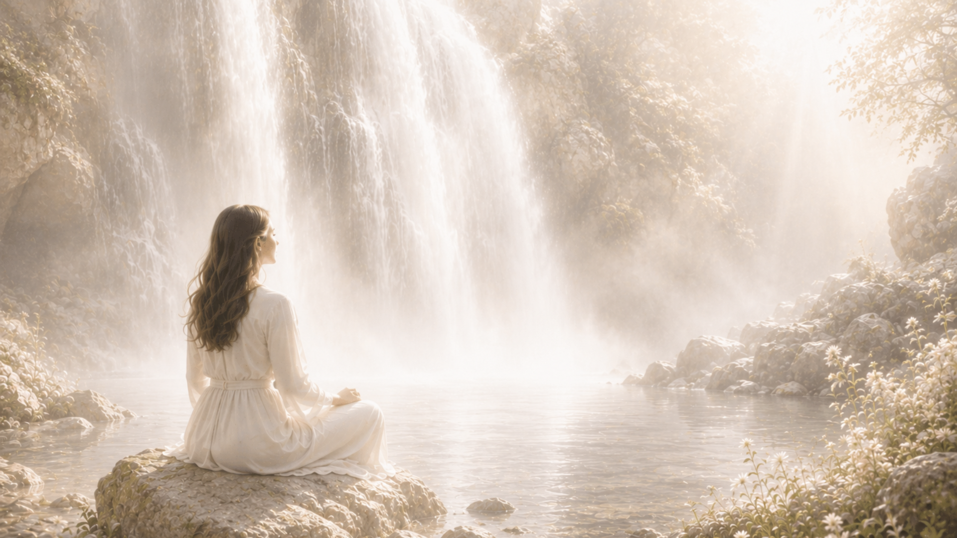 emotional purification