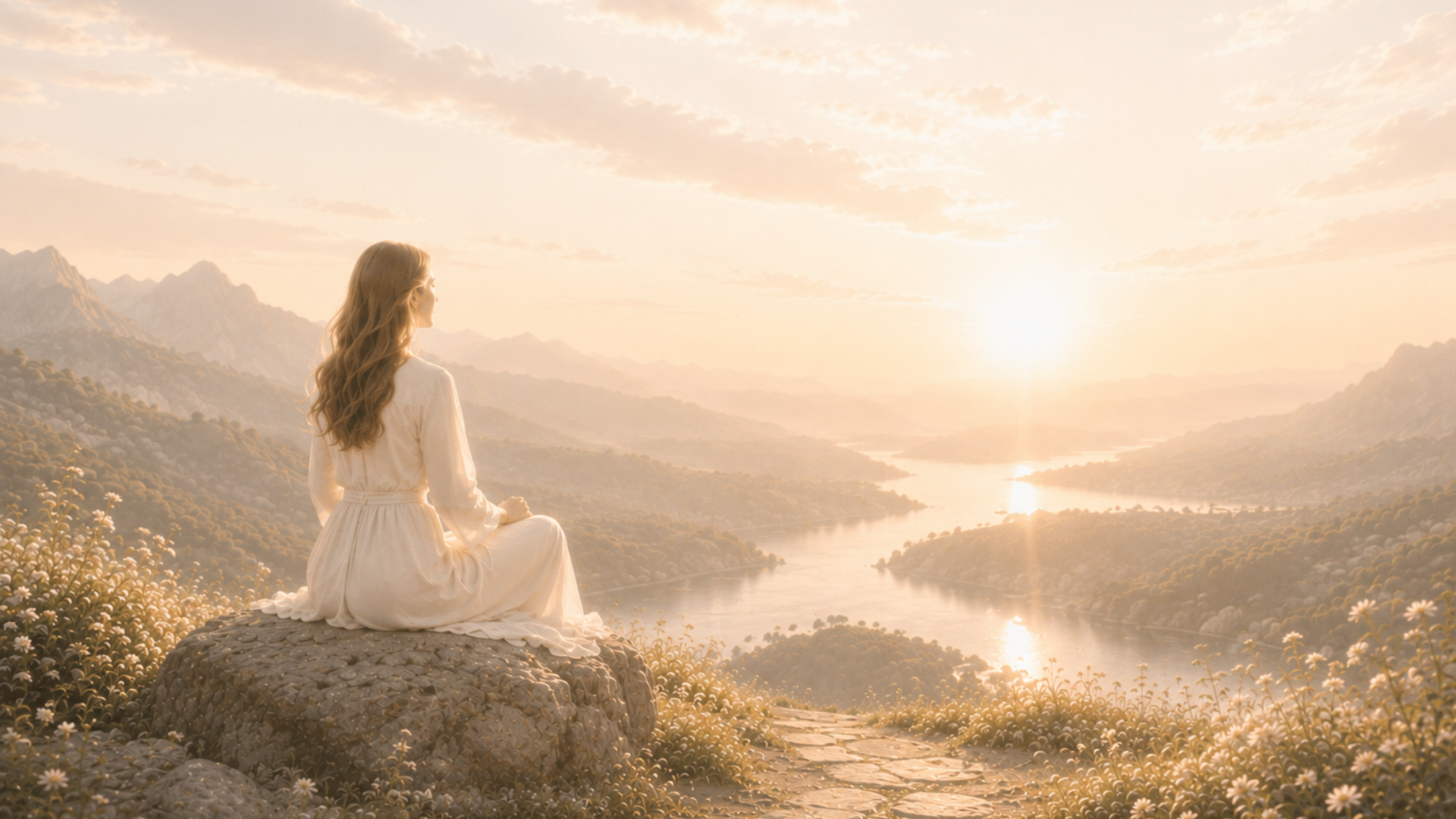 foundations and awakening