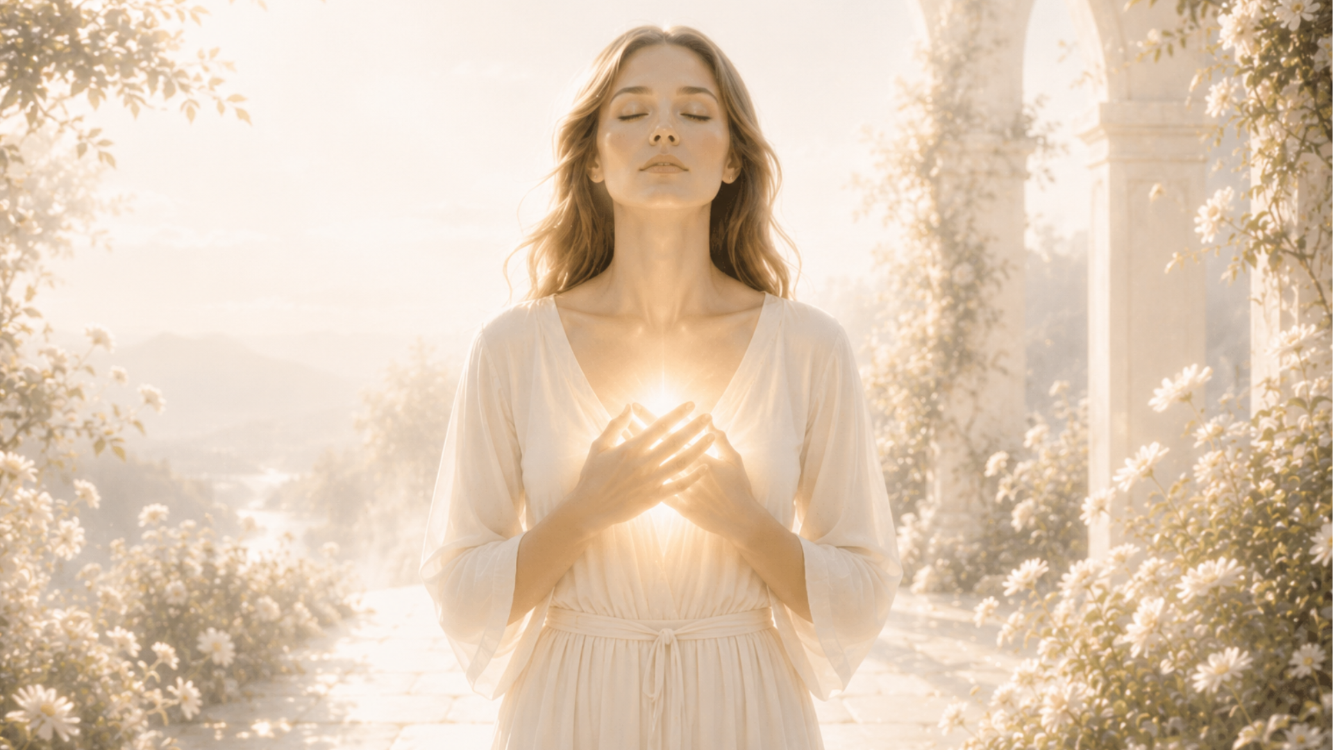 heart awakening