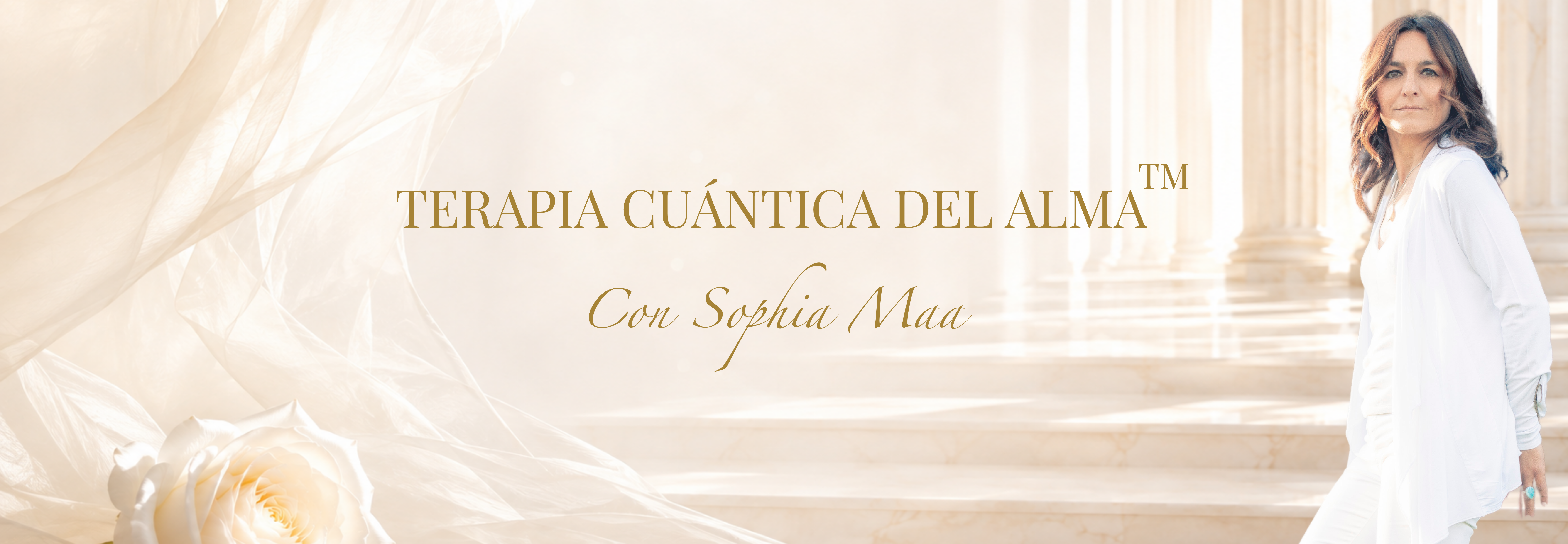 Terapia cuántica del alma