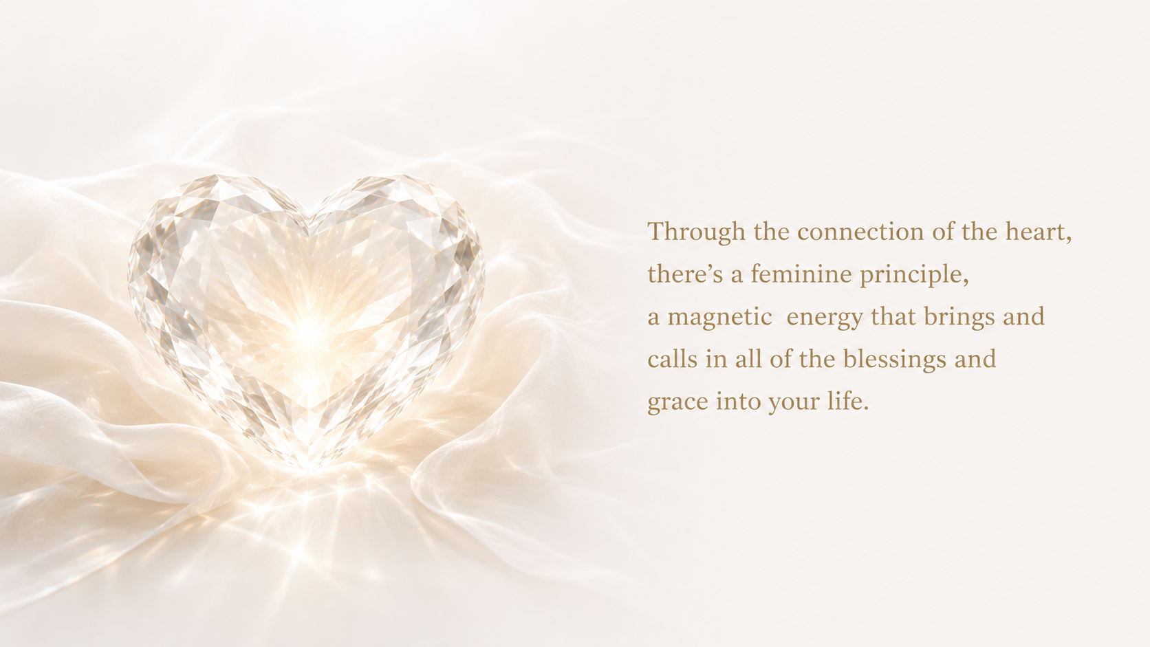 heart diamond