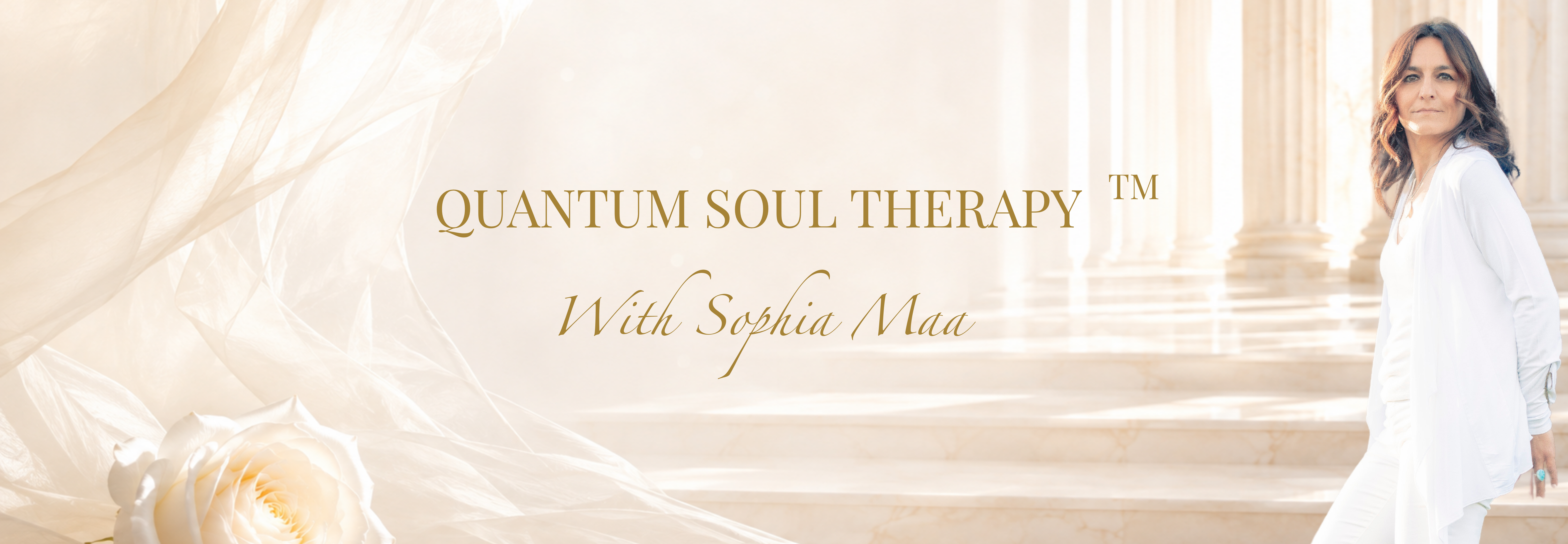 quantum soul therapy